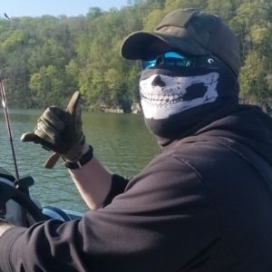 Meet your Posher, Patrick